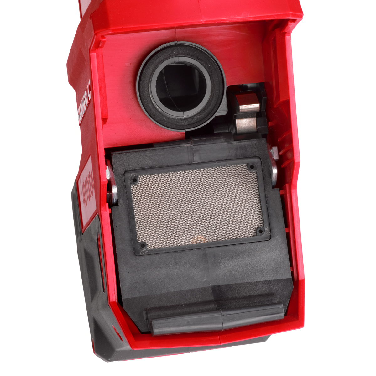Milwaukee Dedicated Dust Extraction For M18 Fuel 26 mm SDS-Plus Hammers With Autopulse (Body only)
